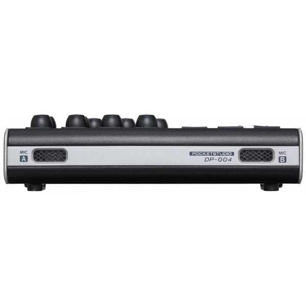 配信機器・PA機器・レコーディング機器 TASCAM POCKETSTUDIO DP-004 TASCAM DP－004 4trackDigitalPocketstudio